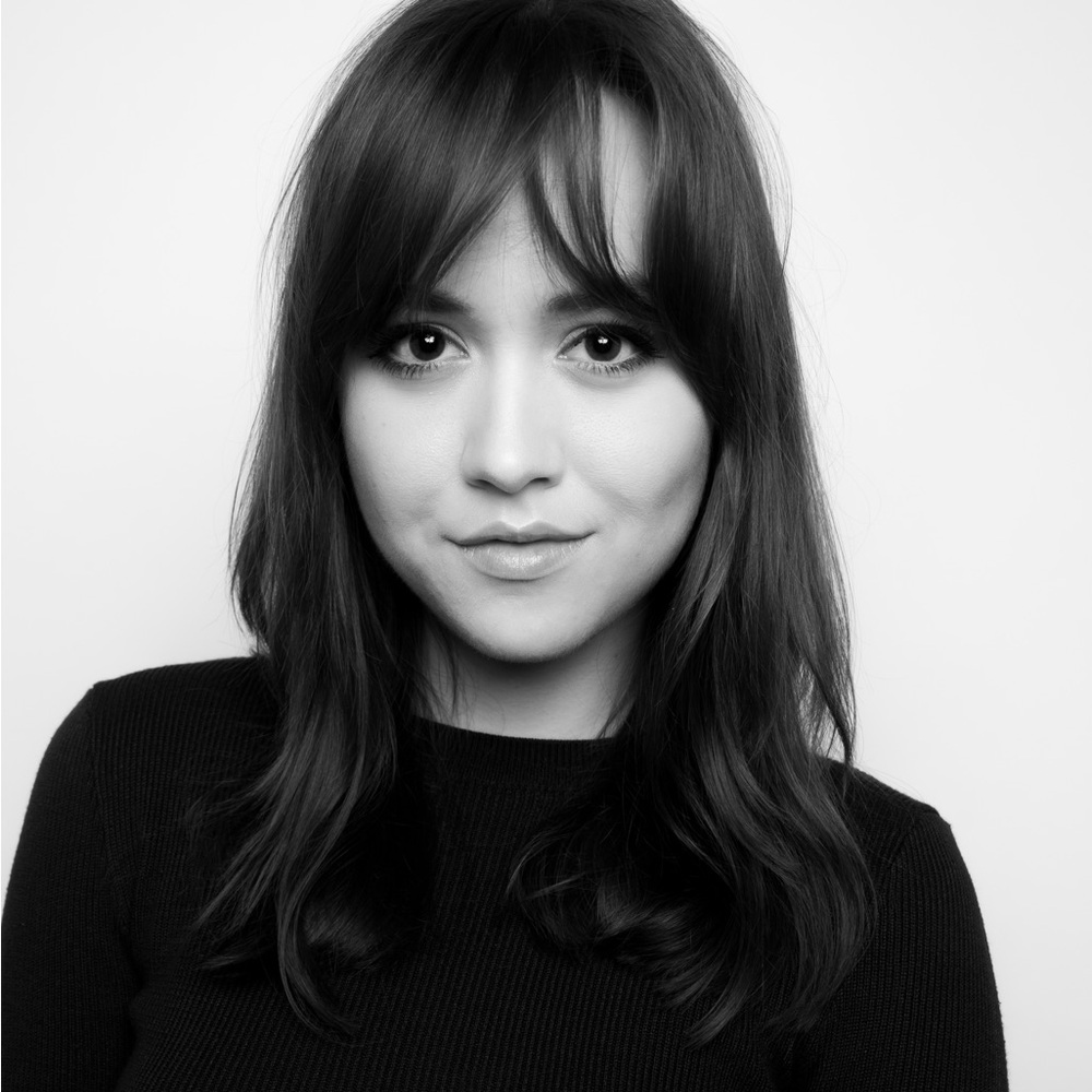Meet your Posher, Chloe